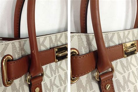 how can i shorten a michael kors purse strap|Michael Kors purse strap repair.